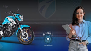 Motos 160cc: O Segredo do Sucesso nas Ruas do Brasil